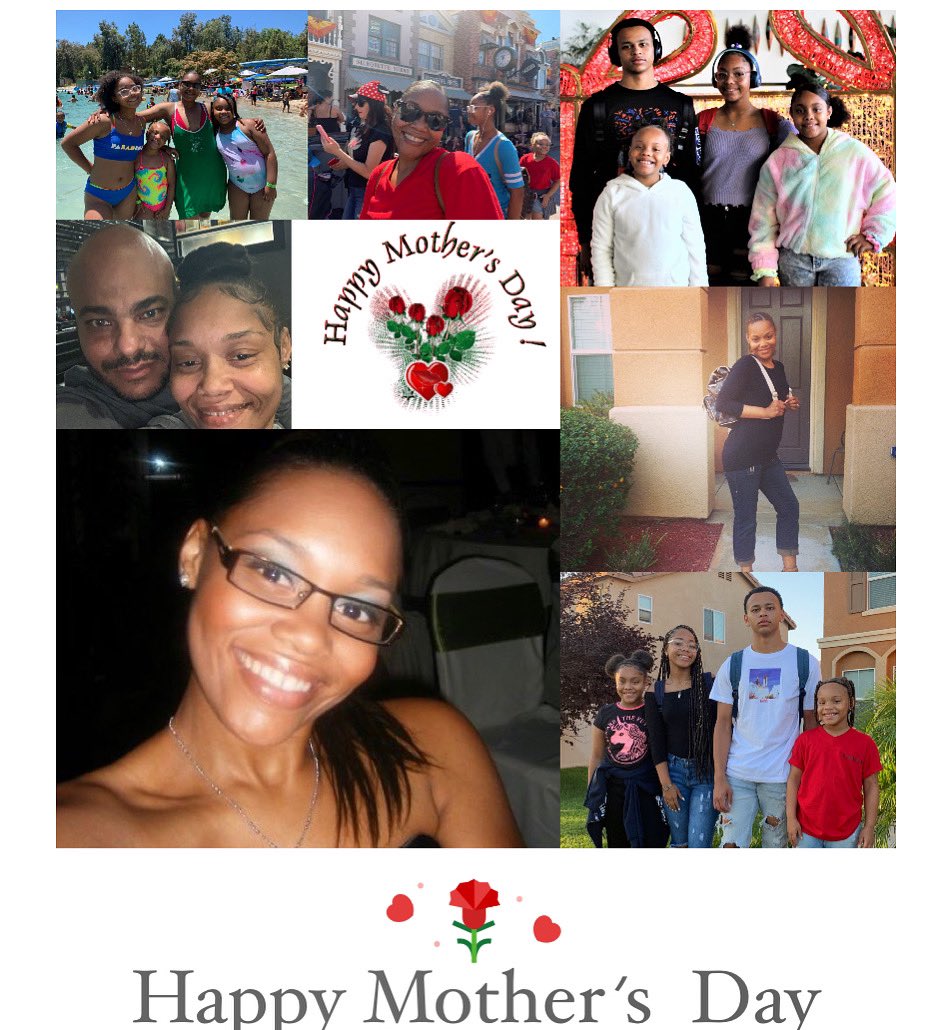 anichols03's tweet photo. Happy Mother’s Day To My Sweet Wife @nikipooh96. You are a wonder to behold, a rare heart ❤️, and the treasure of my life. Thank you for being an amazing mother to our children and the perfect wife for me. The world is a beautiful place because you are in it.... https://t.co/W0mZAycaCz