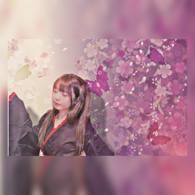 コスプレイヤー美穂のTwitter画像2