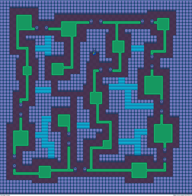 💡 [IDEA] Nuevo mapa: Oleada de aguas residuales

👥 Vía Reddit u/Salt0_01