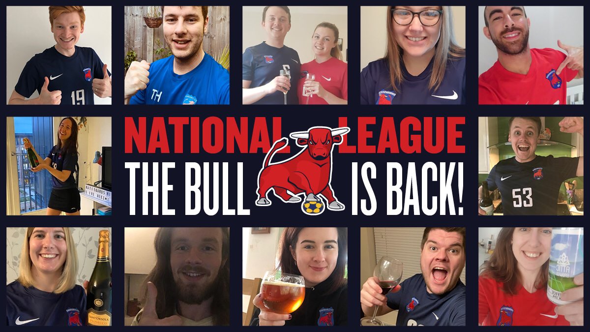 This time last week we found out that due to the early completion of the season we have been promoted back to the National League. Despite the circumstances we are thrilled to be back competing at the top level of English Korfball once again.