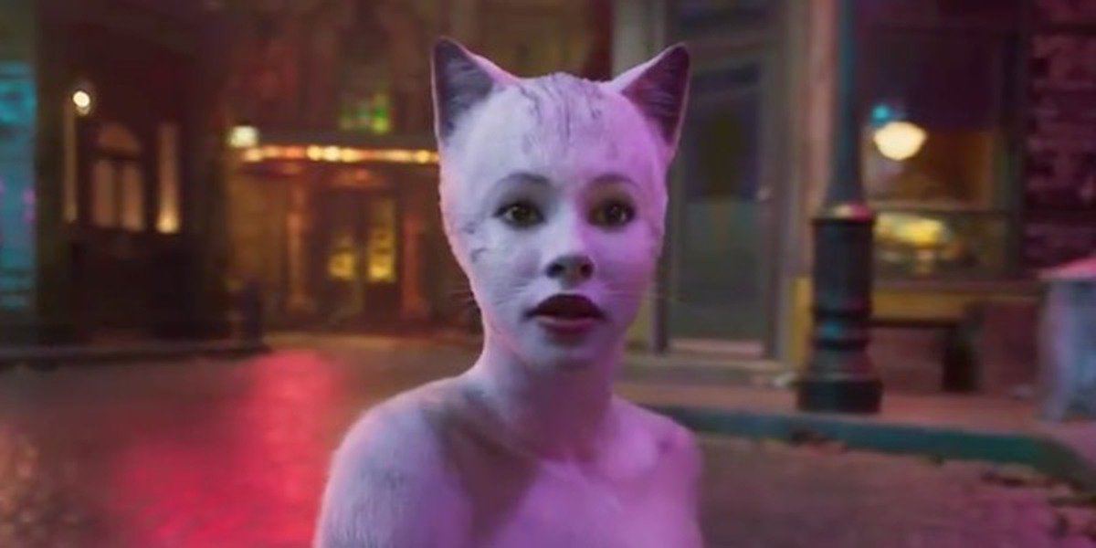 JONATHAN SIMS as VICTORIA THE WHITE CAT: i dont fucking know theyre both the protagonist and she had kinda a romance with mr mistoffelees who’s martin just let it happen