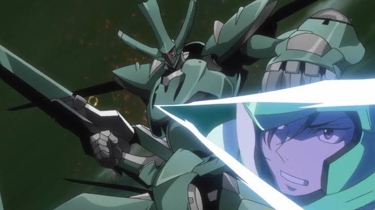 ソレイユ アスラ鯖 せっかくなので補足をあれこれ チャンピオンが最終戦で使用したガンダムage マグナム カラーリングが白なのは原作2部最終話でウルフ隊長の意思を継いだアセムの白いage 2が元ネタ Fxプロージョンはアセムの息子で3世代目主人公の