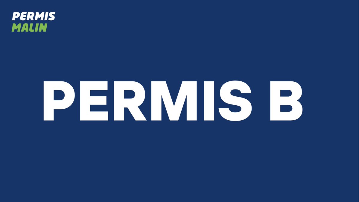 LePermisMalin's tweet photo. 🗓️ La reprise des examens du permis B est prévue pour le mois de Juin 2020.
#permisdeconduire #autoécole #doublecommande #DeconfinementProgressif #Deconfinement #locationdevoiture #paris #lyon #toulouse https://t.co/uETciTbjaA