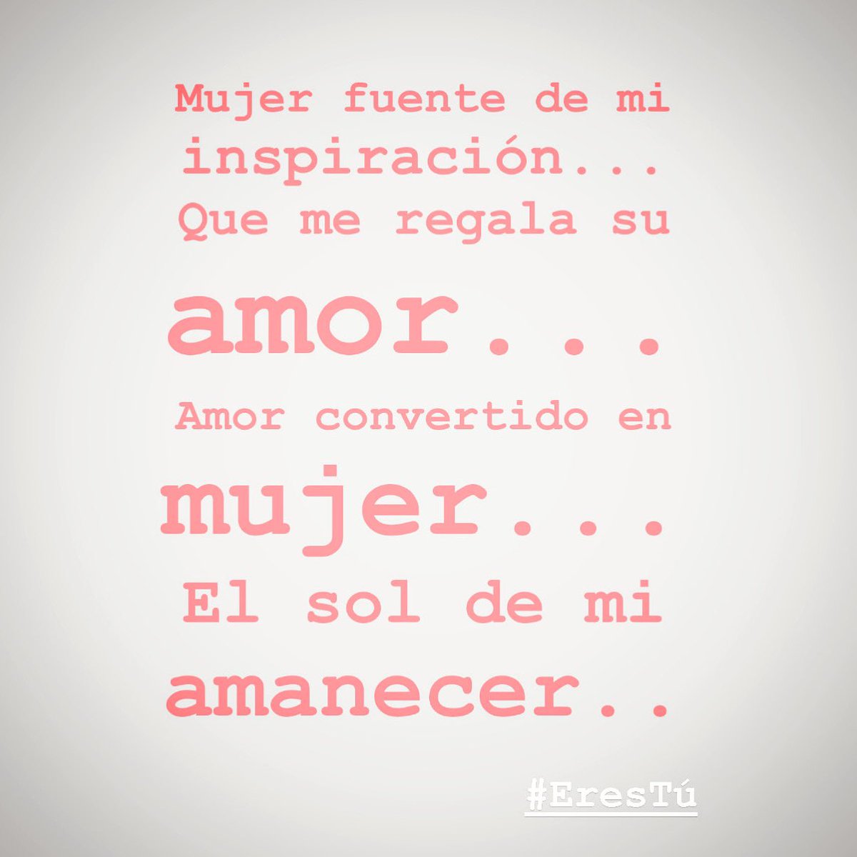 _CarlosRivera's tweet photo. No creo que exista amor más grande que el de una madre. A ese amor le canto con toda la potencia de mi voz. ¡Feliz día de las madres! ❤️ https://t.co/oc21UsoGqp