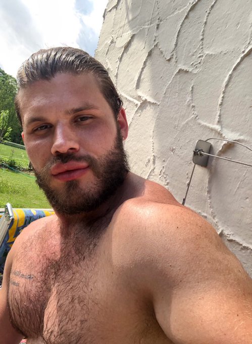 Watch doubletroubleldncouple's leaked NSFW photo on TwXstars