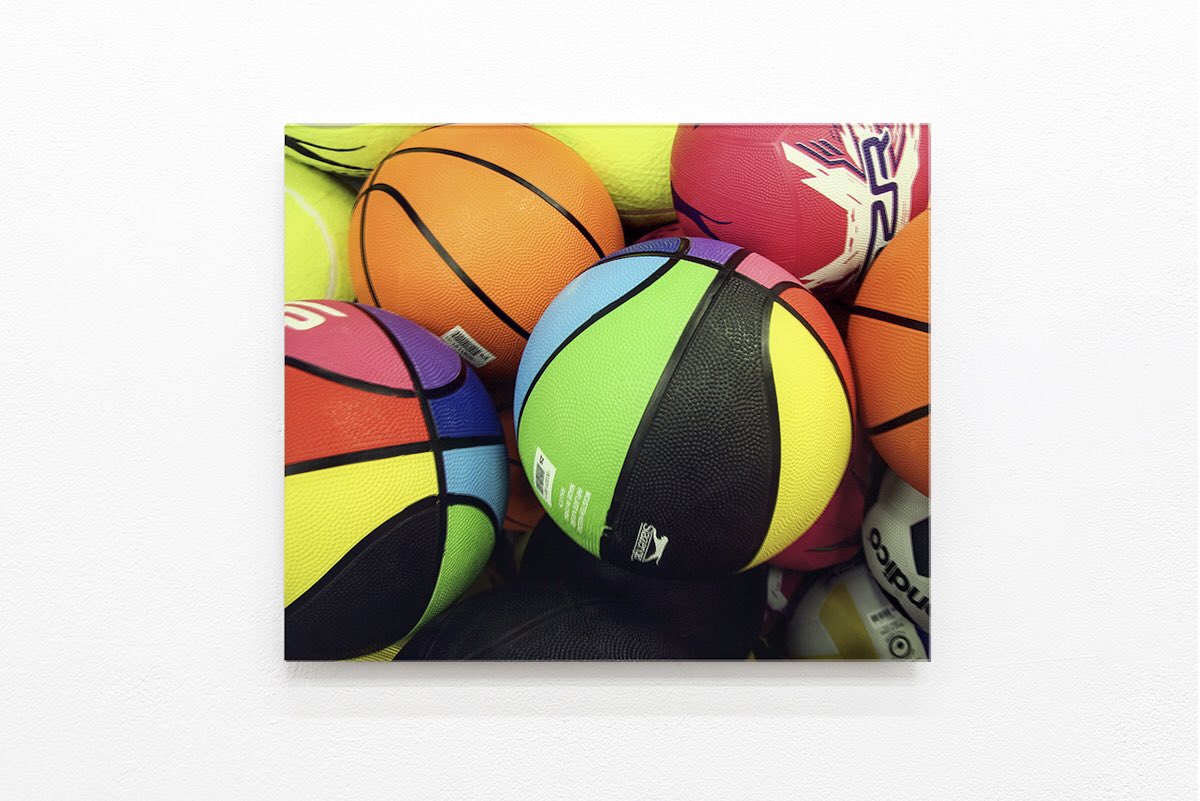 Lisa Scantlebury 
Many Long Slow Waits
Durospec Acrylic with Dibond Split baton mount 
360mm x 300mm 
2019 
Edition 1/25
...something orange... #testspacespike #spikeopen2020 #spikeisland #bristol #contemporaryart #somethingorange #testspaceorange #testspacespike #lisascantlebury