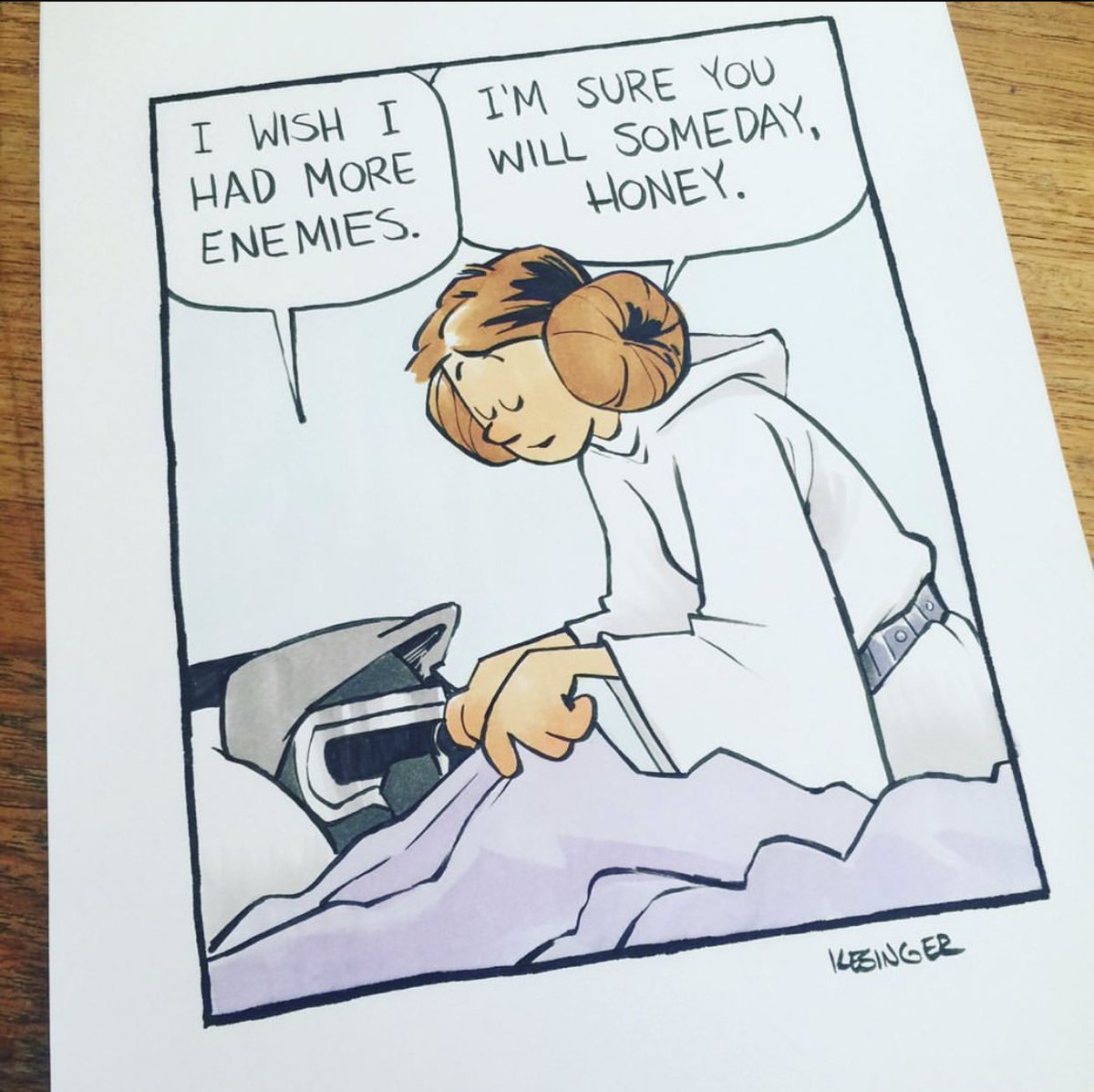 briankesinger's tweet photo. Happy #mothersday to all the supportive moms throughout the galaxy! #lillylo #calvinandhobbes https://t.co/Ld4FxwZ615