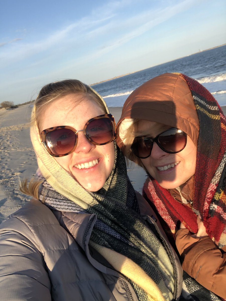 Happy Mother’s Day to this incredibly talented, courageous &amp; generous woman! I’m so lucky to have a mom like you &amp; I hope one day I can be just as strong as you are. 💛 🌺 #HappyMothersDay