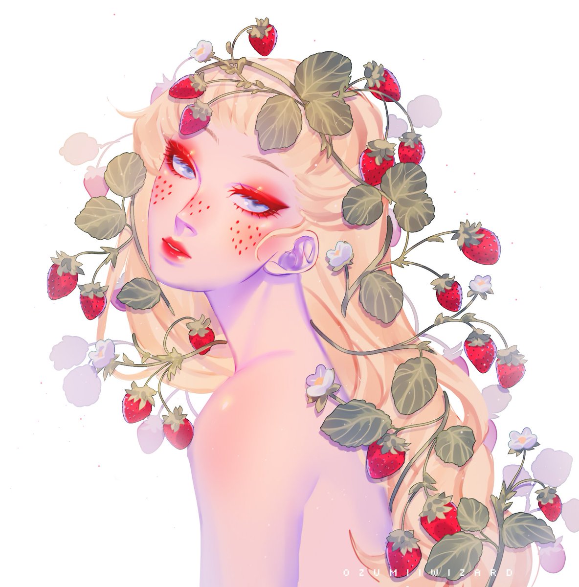 Ozumii_Wizard's tweet photo. Hello! I've created an INPRINT shop (finally) and im putting up some products 🌻 drop by if youre interested? 🥺

👉INPRINT SHOP: https://t.co/flFqbozKzJ https://t.co/FOq4m1yWWi