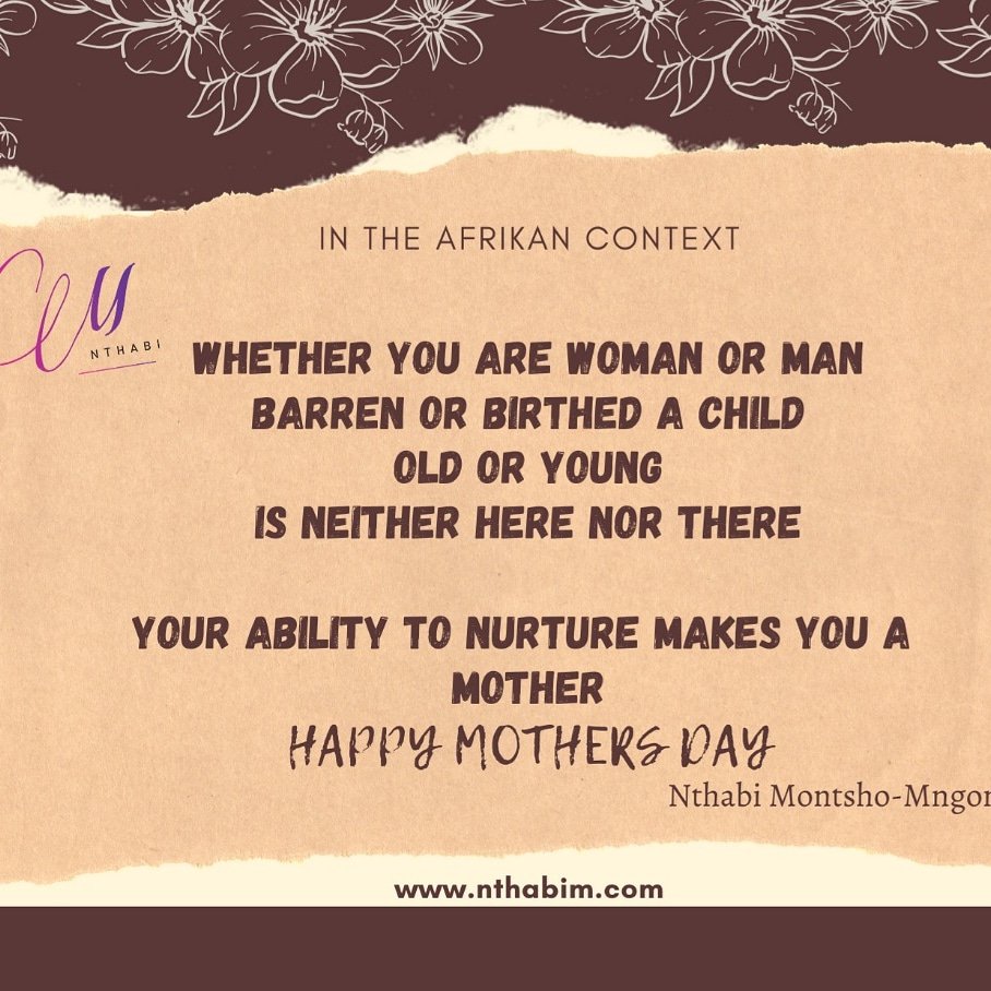 May your day remind you of the power and the light within. Happy Mother's Day💐💐💐💐🌹❤️@Feliciamabuza @G_MachelTrust @MichelleObama @AfWIDafrica @ANCDSGDuarte @LindiMazibuko @JosinaZM @Simps_majola @benjamindube @IamMzilikazi @mzi51029809