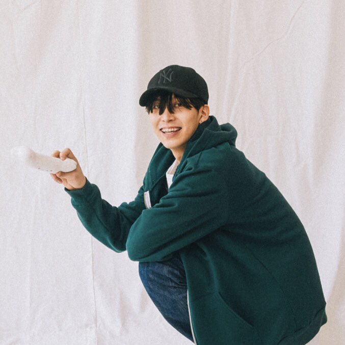 colde smiling a very devastating thread