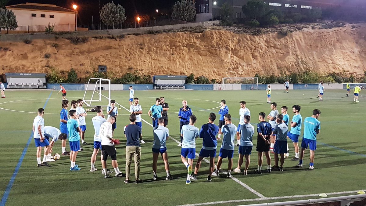 Matias Ramírez tweet media