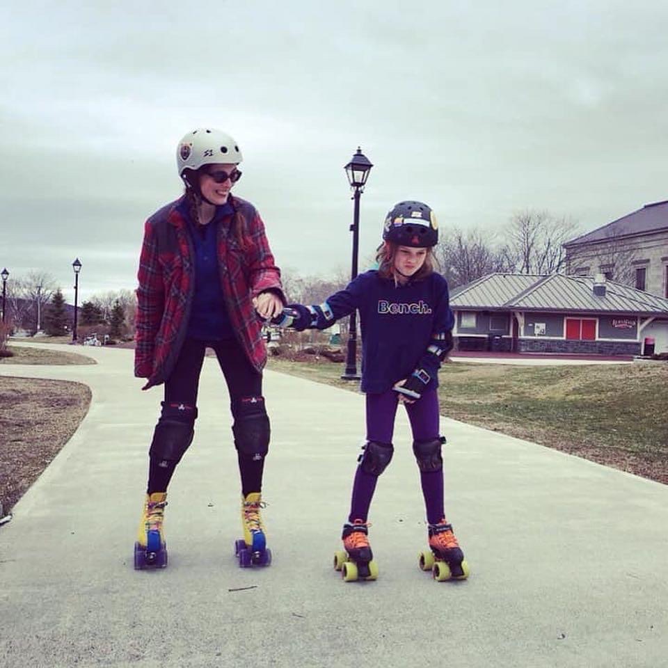 709 Roller Derby tweet media