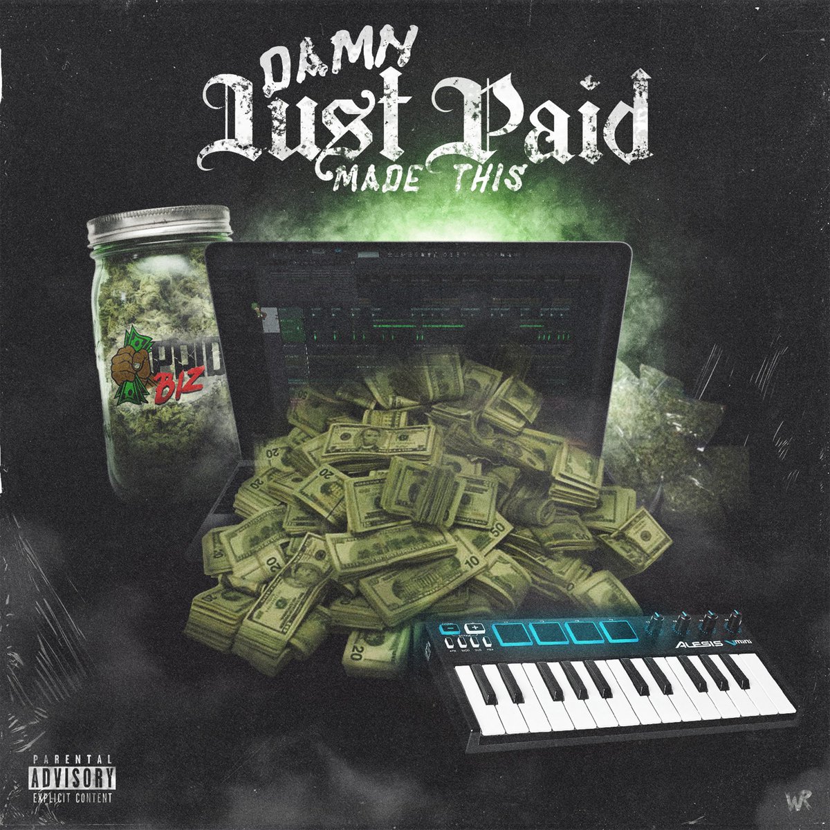 5/19 I’m Dropping My Instrumental Album! Lets Go🤫🔥💰 #PaidBiz