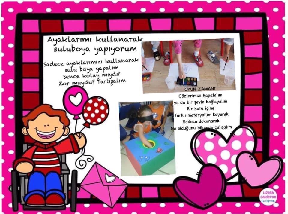 11-13 Mayıs Okul Öncesi Evde Etkinlikler🍀💜💞🌸❤️💗 Sayın velilerimiz ve güzel çocuklarımız paylaşımlarımızı  EBA’dan takip etmeyi unutmayalım🤗🥰sağlıklı ve iyi haftalar diliyorum. 💕💕💕<a href="/mersoz4746/">Murtaza Ersöz</a> <a href="/Ahmetkaya0404/">Ahmet KAYA</a> <a href="/mfaruktekinn/">Mehmet Faruk Tekin</a> <a href="/agrimem/">AĞRI MEM</a> <a href="/taslicaymem/">Taşlıçay İlçe Milli Eğitim Müdürlüğü</a>