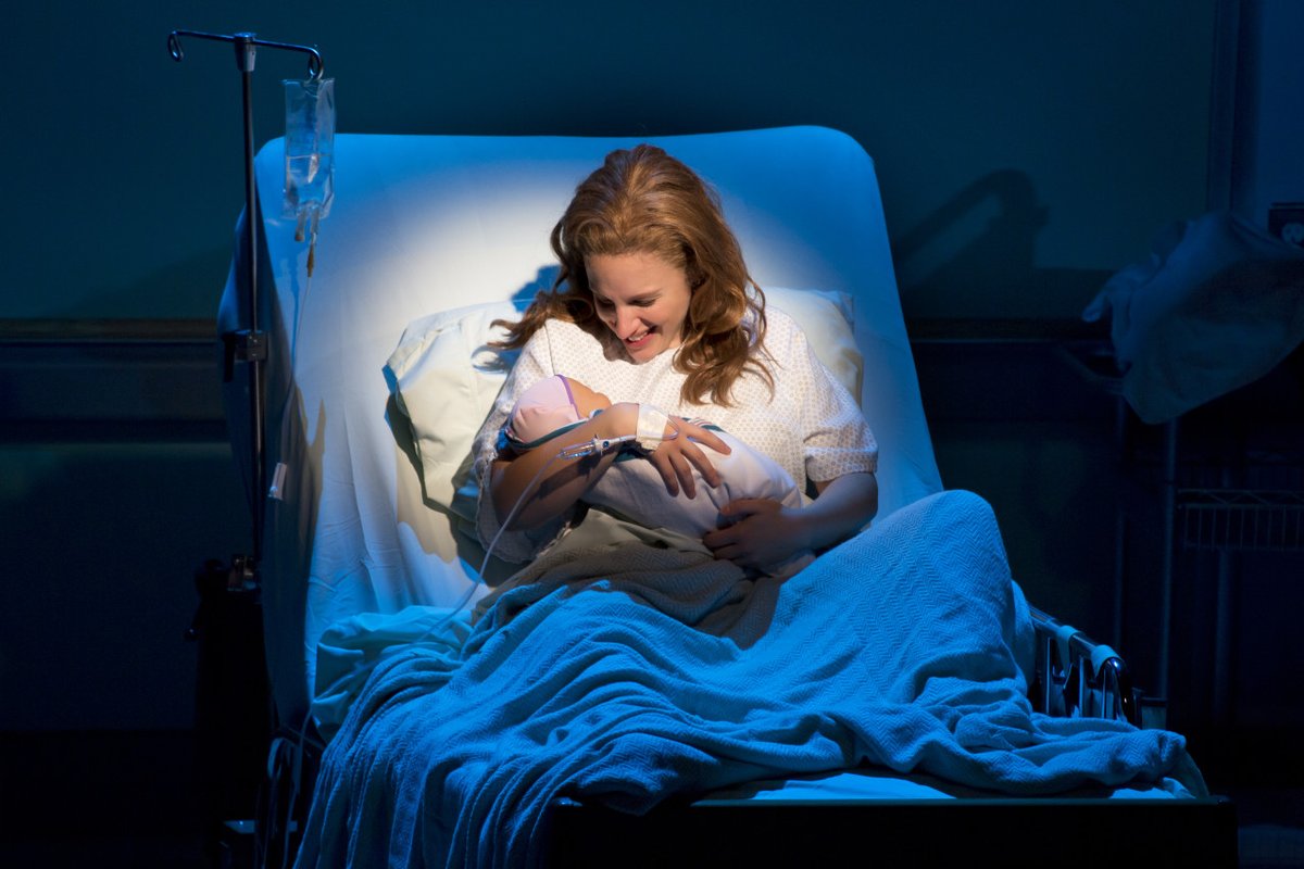 americanrep's tweet photo. "I'm yours and you are mine...." Happy Mother's Day to all the moms &amp; mother figures out there 💐 https://t.co/kplAaSIBxk