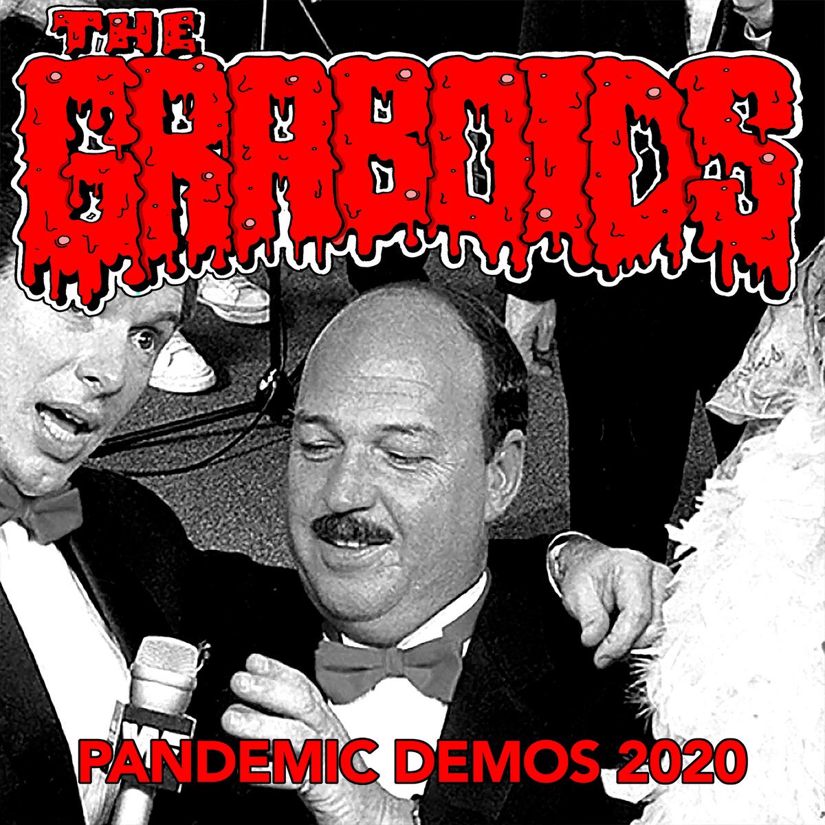 The Graboid tweet media