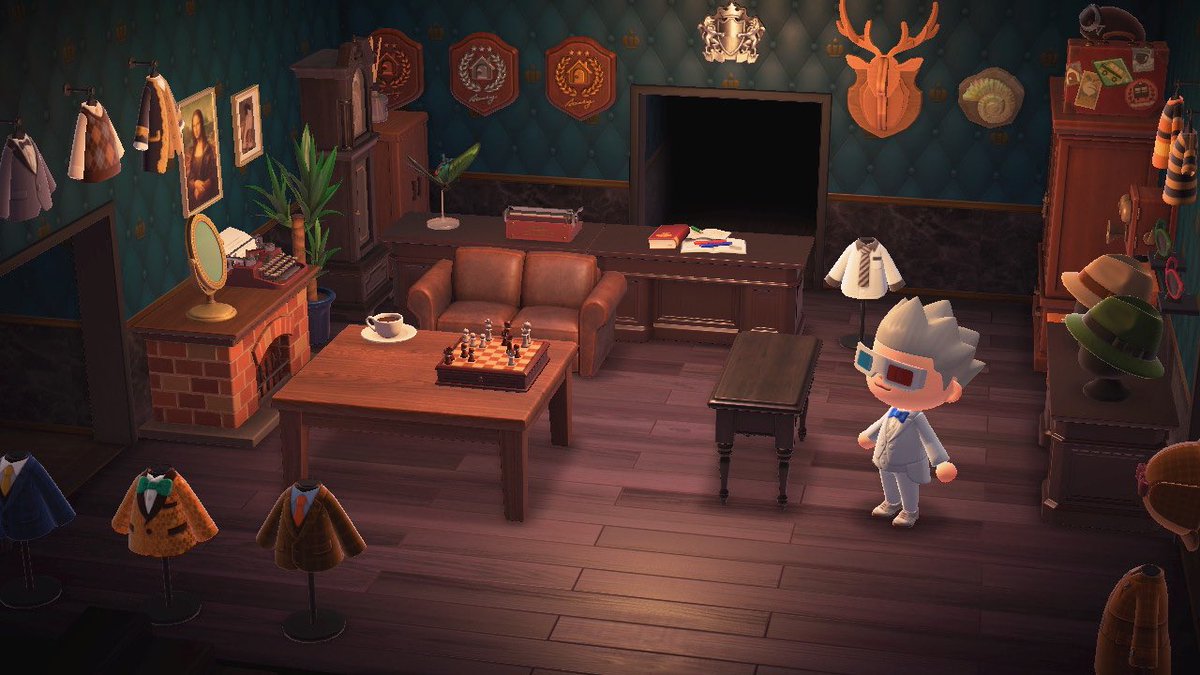 シネマ座 こちらが キングスマン が好きすぎる島民の家だなも キングスマン Kingsman どうぶつの森 Animalcrossing Acnh Nintendoswitch T Co Qj32vrxae6 Twitter