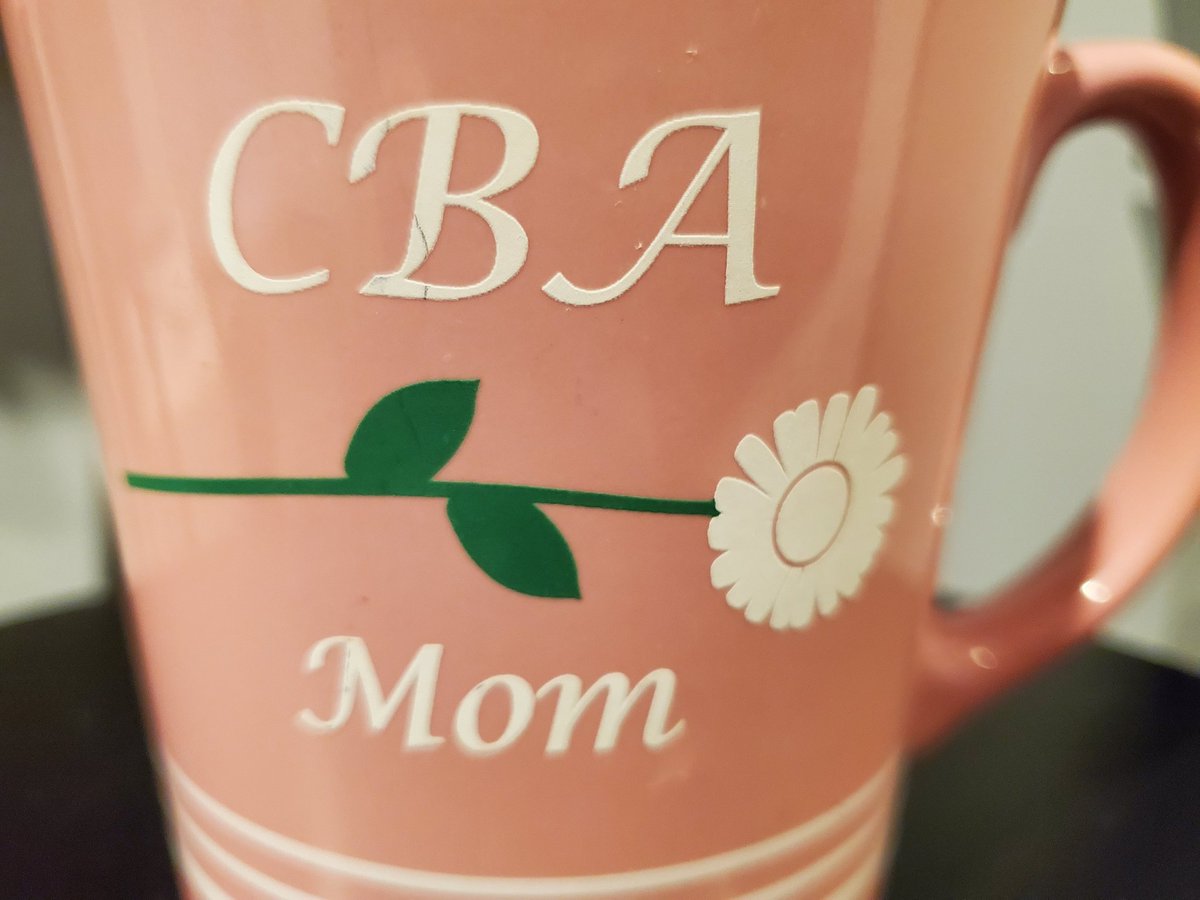 CBAFathersClub's tweet photo. Happy Mother's Day! @CBALincroft https://t.co/5SLDEMCV8W