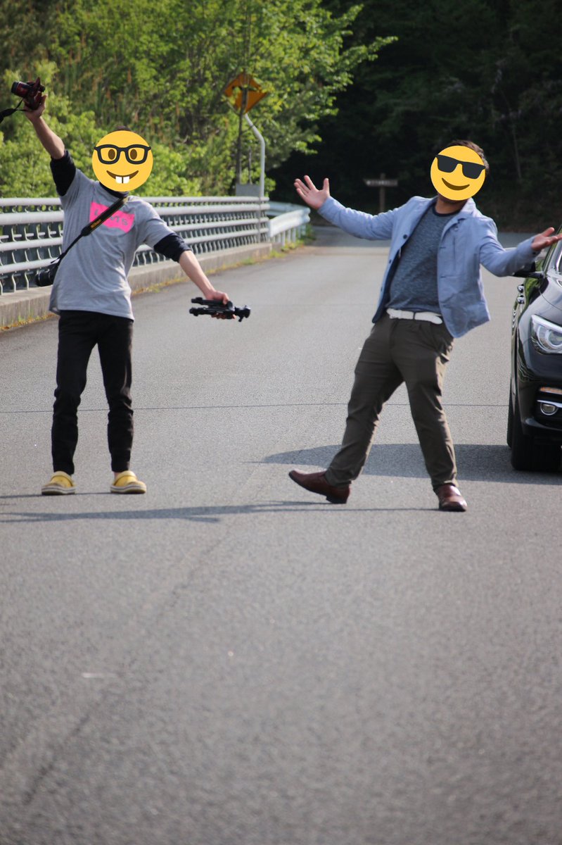 naoh912's tweet photo. カメ活最高👍👍
#s_project
#automesse
#KUZ_SUS
#カズサススタビライザー
#モードパルファム
#BBS https://t.co/FlwCiYoqVk