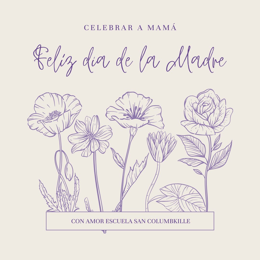 ColumbkilleLA's tweet photo. Happy Mother’s Day! https://t.co/zm1QlitDiM