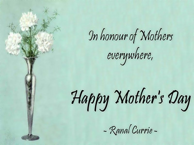 Ranal55's tweet photo. #MothersDay2020 https://t.co/VoQC0YRCes