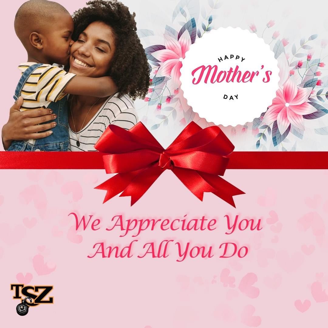 TSZ_Limited's tweet photo. Today, we honor the women who continue to inspire us to be our most beautiful self, inside and out. Happy Mother's Day! https://t.co/ztaTI3Wdbj