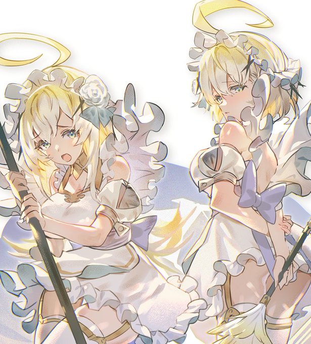 メイドイラストのtwitterイラスト検索結果 メイドイラストのtwitterイラスト検索結果