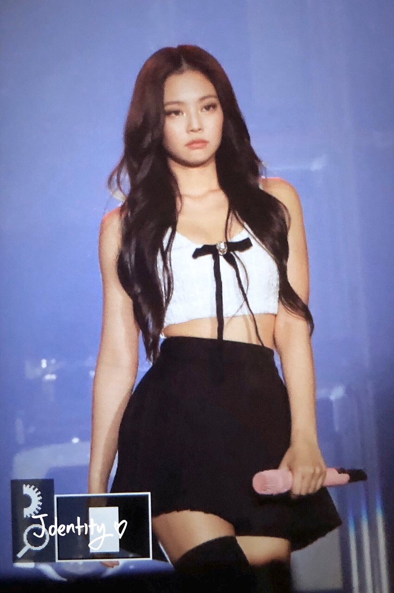 JENNIE KIM #제니  #JENNIE