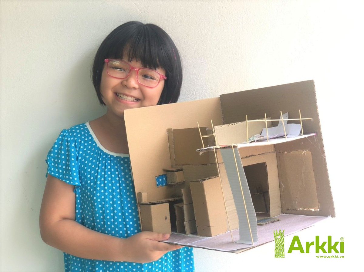 Arkki_int's tweet photo. 适合全家一起动手做的免费 #arkkiathome有趣课程 !激发孩子的创造力,用创新力培养解决未来问题的能力 #arkki #playcreatesucceed #arkkiathome https://t.co/mAirqdDvks https://t.co/jqOew1C2XD