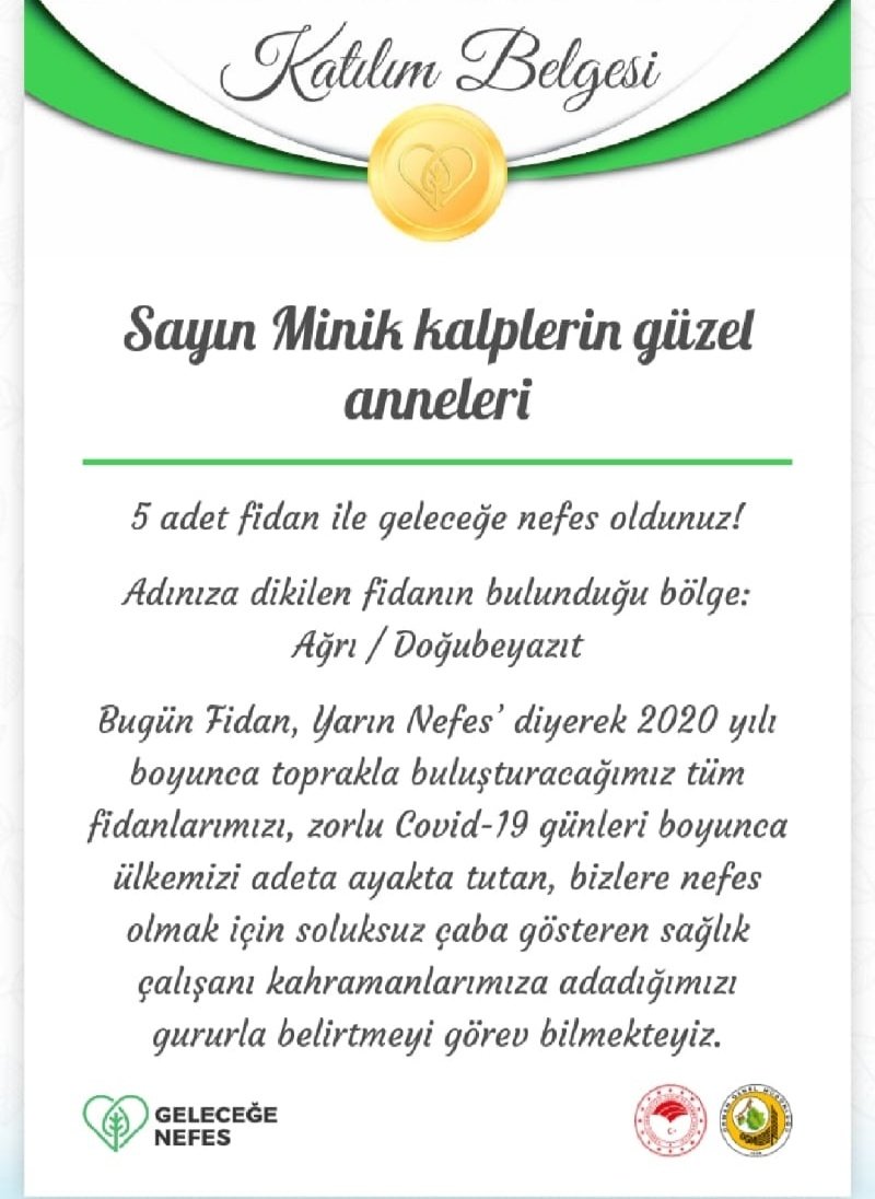 AzerOzgur's tweet photo. Kaymakam Özgür Azer Kurak Anaokulu Anneler Gününüzü kutlar 💕🧚💐
@ziyaselcuk 
@mfaruktekinn 
@atillaaslan_ 
@nedimbudakk
@agrimem 
@diyadinmem 
@mebailesi2023 
@TCTarim 
@OGMgovtr https://t.co/N74l5K3TNh