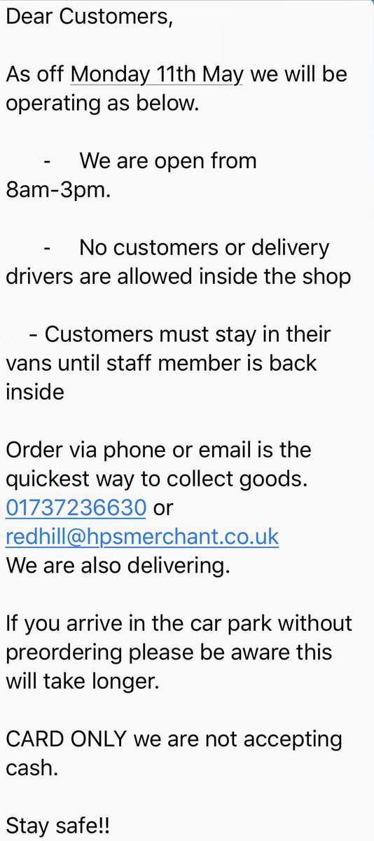 HPS Redhill (@hps_redhill) on Twitter photo 