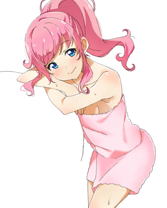 桃山 