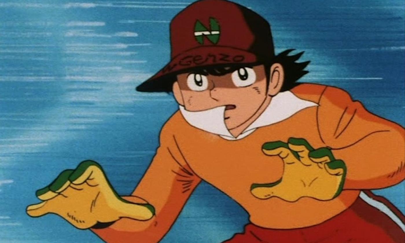 Nato 6位 ベンジャミン プライス 若林源三 いつも負傷してるが本物のチャンピオン 重要な瞬間にはチームにいるgkは 真のフットボールを経験するため日本から離れた最初の選手だ T Co I2ajerarjd Twitter