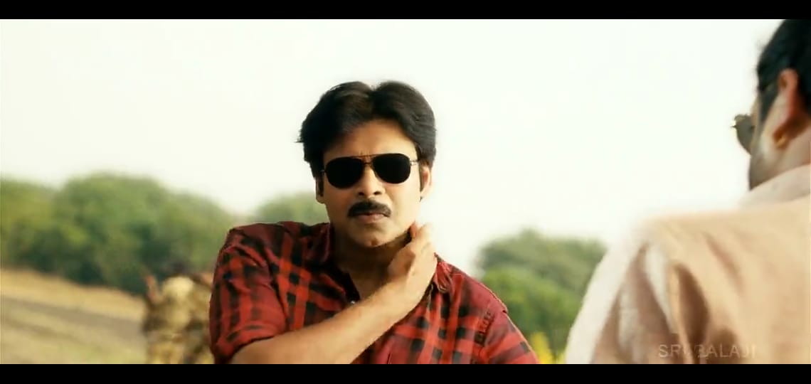FunKornOfficial's tweet photo. #8YrsOfGabbarSinghHysteria 
Synonym for Perfect Comeback Movie !!!! https://t.co/ocqKT1VVFH