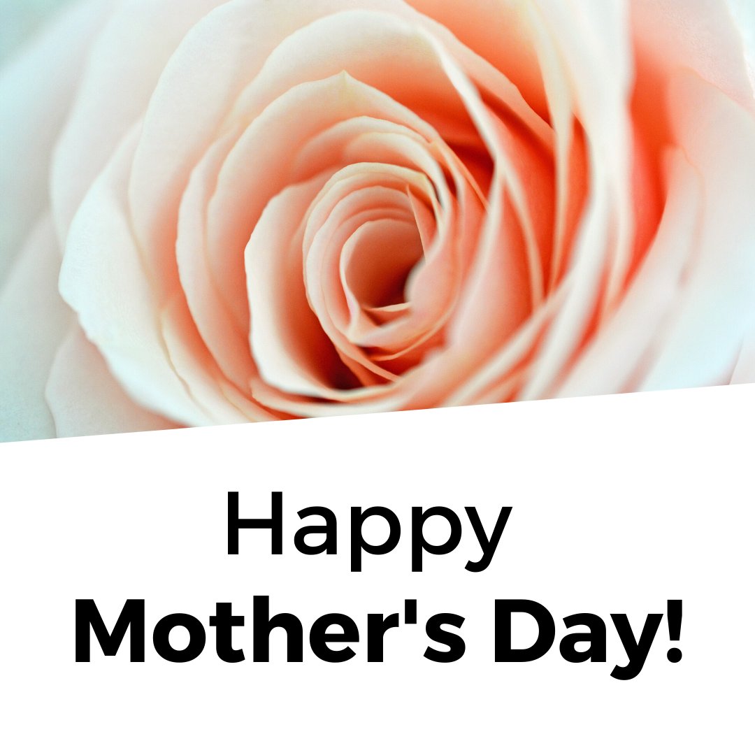 Happy Mother's Day💐!!

#HappyMothersDay