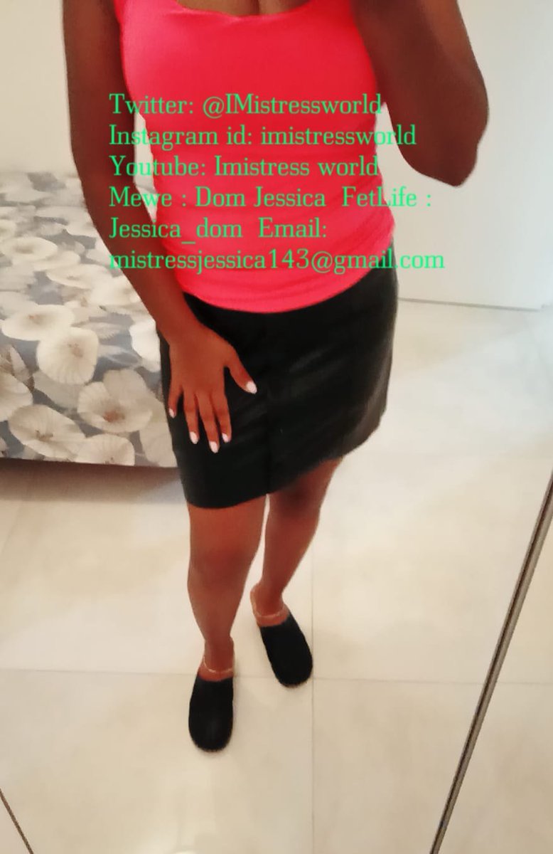 mistressjess30's tweet photo. I have started a YouTube channel for those who can't afford my online sessions. Subscribe to it and show ur respect towards your goddess. 
https://t.co/QjVr2wYhaI
Retweet and spread the words my dear dogs if you want to see more videos for free per 250 subscribers. https://t.co/qRPfcH17yb