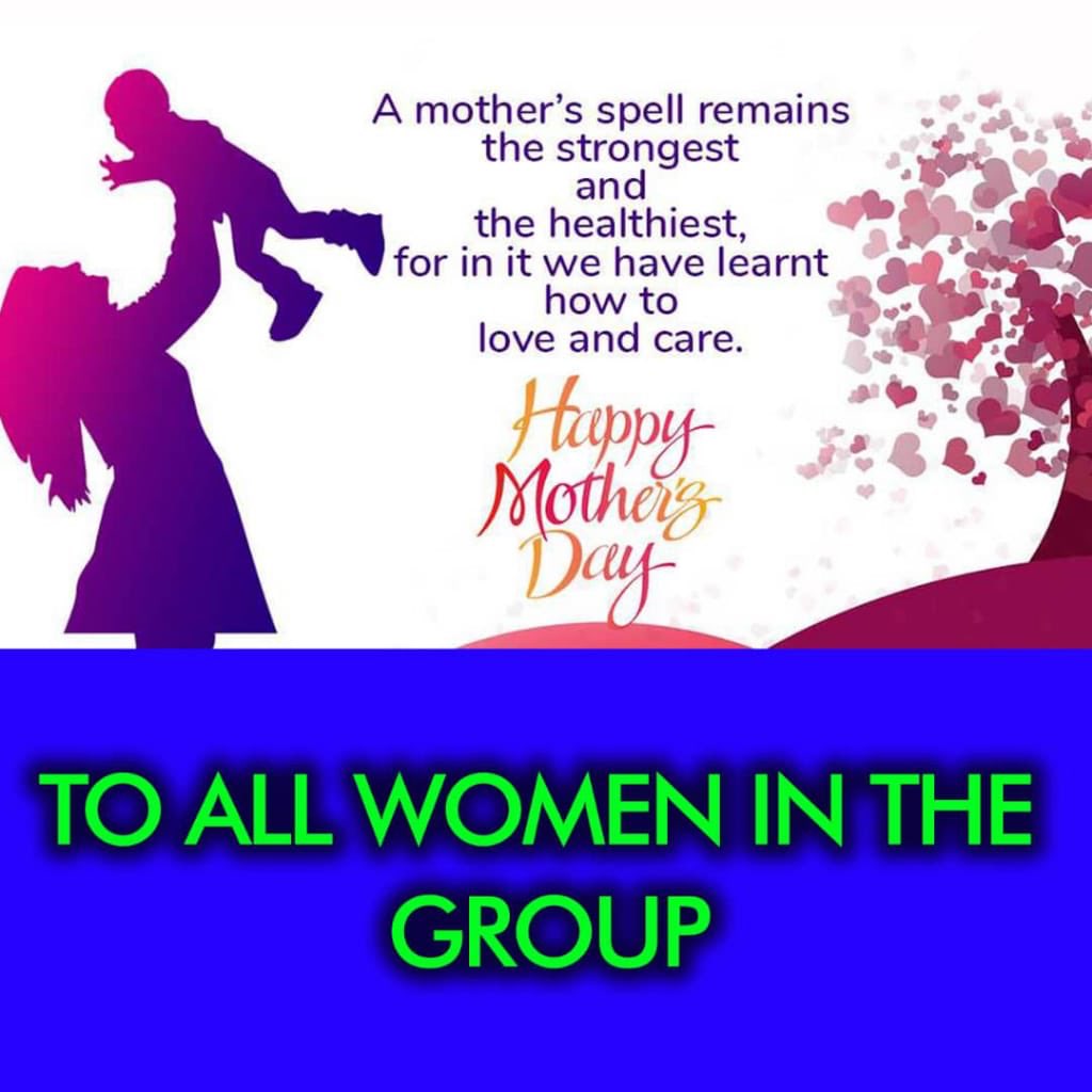 Roeweconsult's tweet photo. #mothersday2020 #MothersDay https://t.co/HFT7CaCmfV