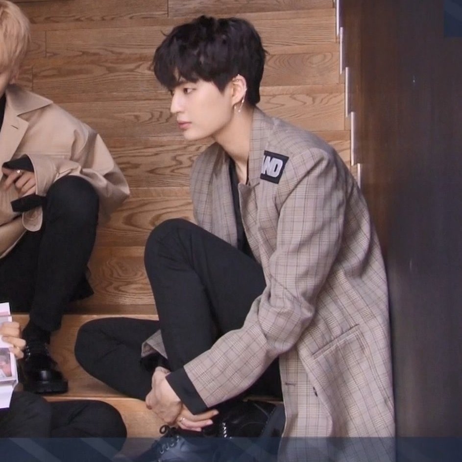 Mindyeol's tweet photo. เหมือนฮูจุนจริงๆ ฮูจุนที่มีลมหายใจ https://t.co/PxoGPpdoF1