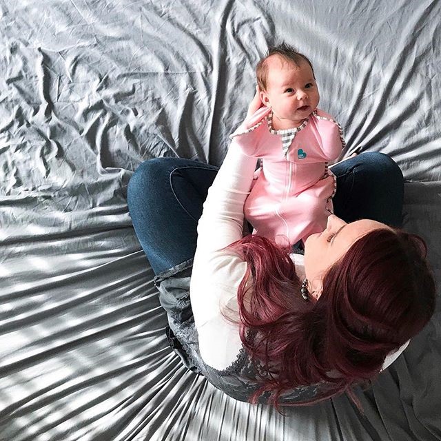 LovetoDreamCAN's tweet photo. Moms--We're cooks and cleaners, negotiators and teachers. We're taxi drivers and believers, but most of all, we're loved and appreciated.

To all the moms and moms-to-be, we hope you feel all the love today. Happy Mother's Day from all of us at Love To Dream™! 📸: @honestlymommy https://t.co/xprH6GS29F