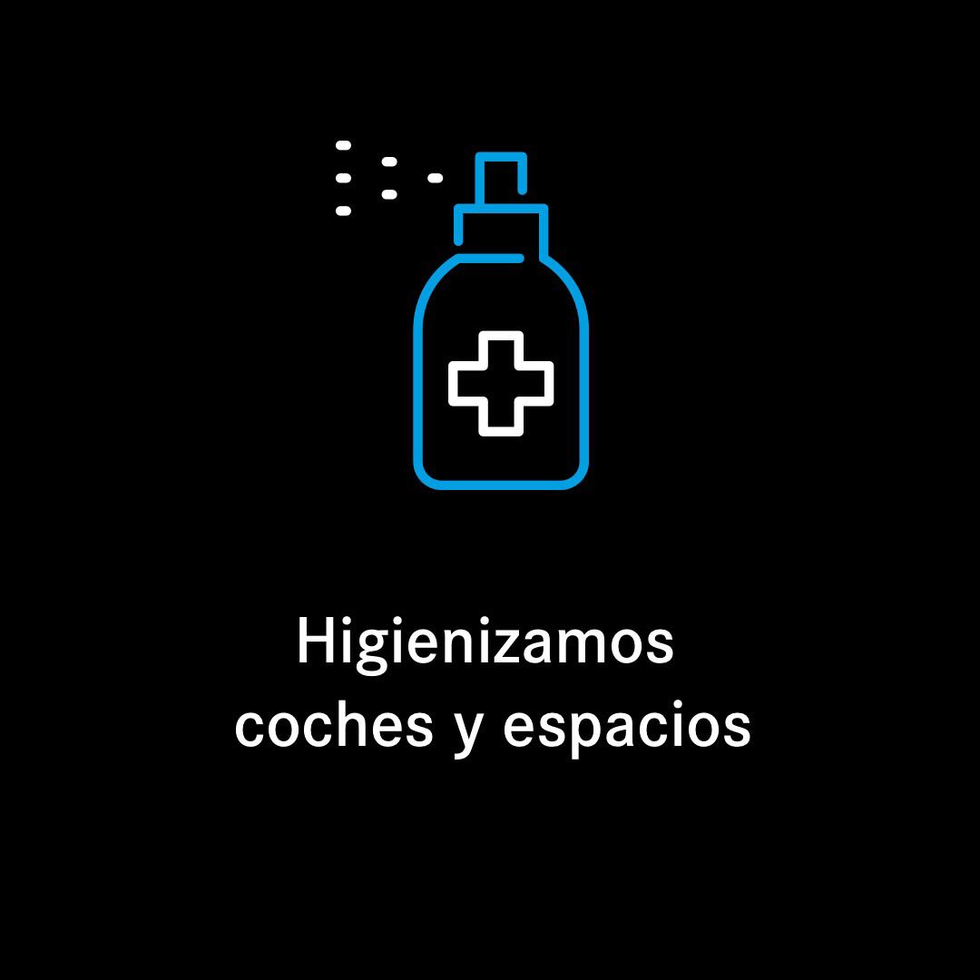 CadimarMercedes's tweet photo. Reapertura 🚪🔑

A partir de mañana 11 de Mayo, nuestro concesionario #Cadimar @MBenzEspana vuelve a estar abierto y con las máximas medidas sanitarias en el siguiente horario:

👨‍🔧 Taller:

📅 L-V de ⌚️ 8h a 20h

👨‍💻Ventas:

📅 L-V de ⌚️10h a 14h y de 16h a 20h

[Hilo]⬇️ https://t.co/7A5eJ5hnRf