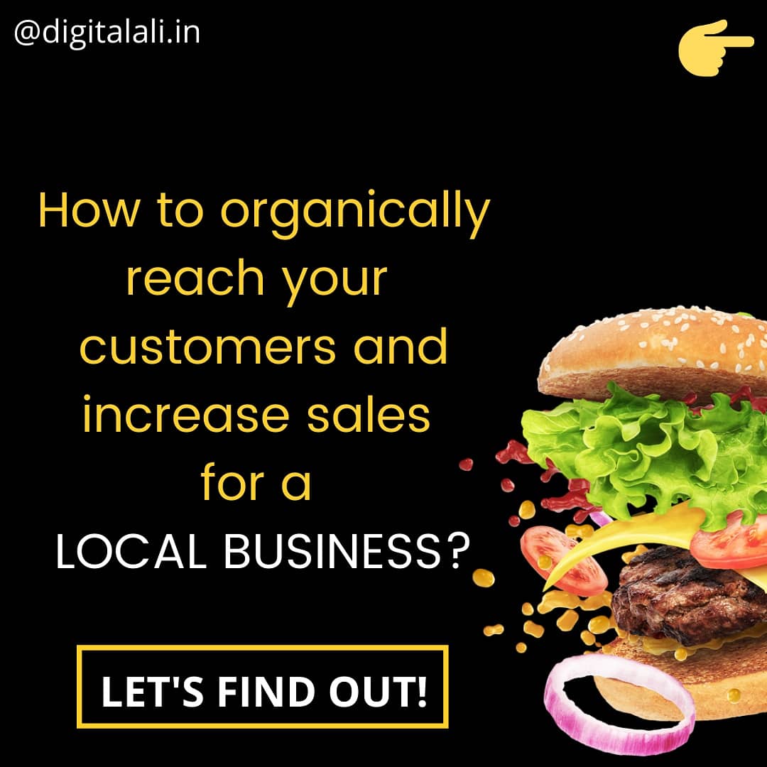 Digitalali1's tweet photo. ✌Promoting your business on Instagram organically has never been easy.👌
Take a quick look at my post for a better understanding 💌
https://t.co/F0sR7WVnzj
#DigitalMarketing #digitalali #localbusinesses #HappyMothersDay2020 #sundayvibes https://t.co/N0BWPakiH5