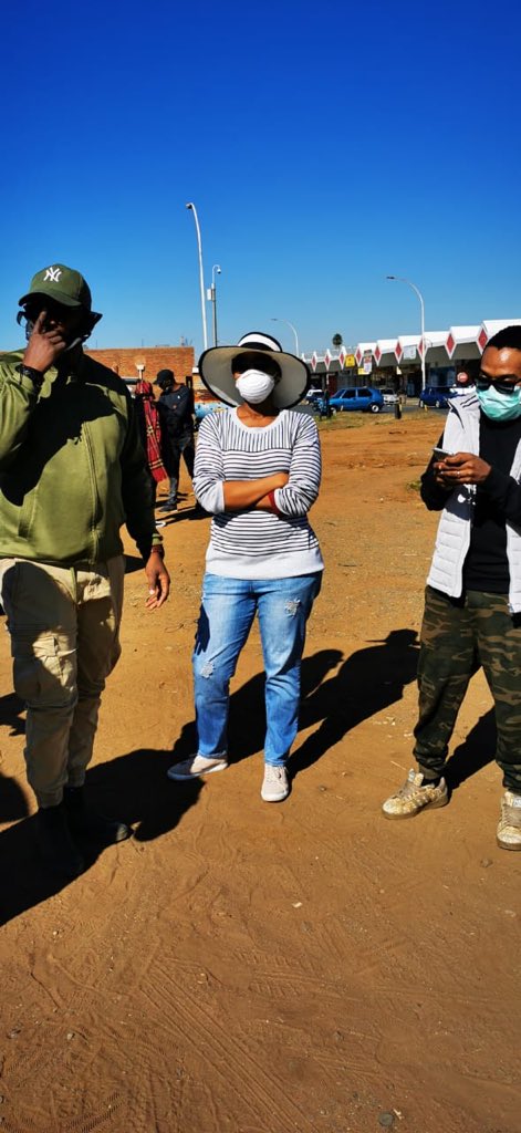 Thandi Moticoe tweet media