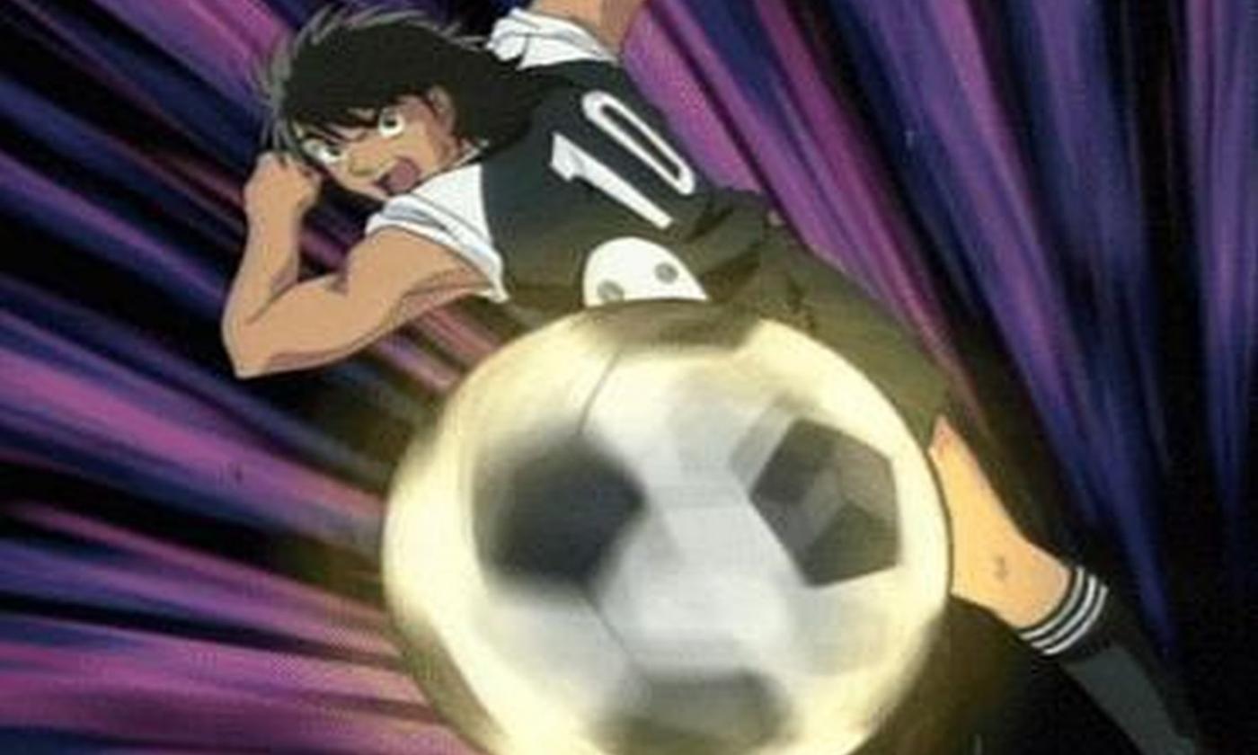 Nato 3位 マーク レンダース 日向小次郎 苦難の人生に抗うためにフットボールを利用する反逆者 最初はオーリー 翼 のライバル 後にナショナルチームにおいて偉大なチームメイトに T Co 4m24l7usmq Twitter