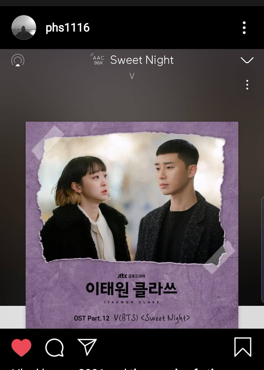 NEVER FORGET HOW HYUNGSIK PROMOTED SWEET NIGHT EVEN WHEN HE IS IN MILITARY RN. STREAM SWEET NIGHT