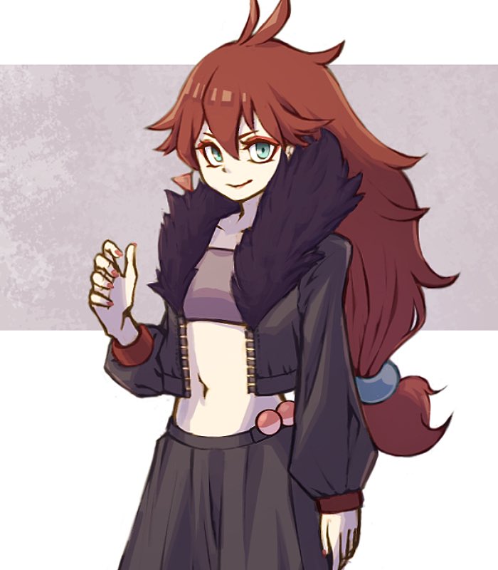 M ゾロアーク推しなポケモントレーナー妄想