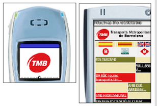 En estos tiempos de confinamiento. Estoy elaborando información en la web en wiki.autobusesbcn.es. Ahora estoy haciendo un artículo sobre las webs y apps que ha tenido <a href="/TMB_Barcelona/">TMB</a> ¿Podéis ayudarme echando un vistazo y ampliar info/rectificar? Gracias wiki.autobusesbcn.es/index.php?titl…