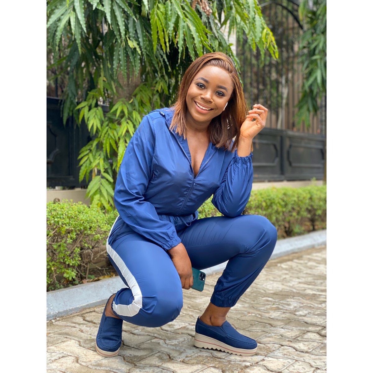 thepreshtalker's tweet photo. Proud. African. Woman. 
.
Happy Mother’s Day to all the moms around the world.... I got the best one though☺️❤️
.
.
#mothersday2020 #HappyMothersDay #preshdavid https://t.co/xsE1xy68cs