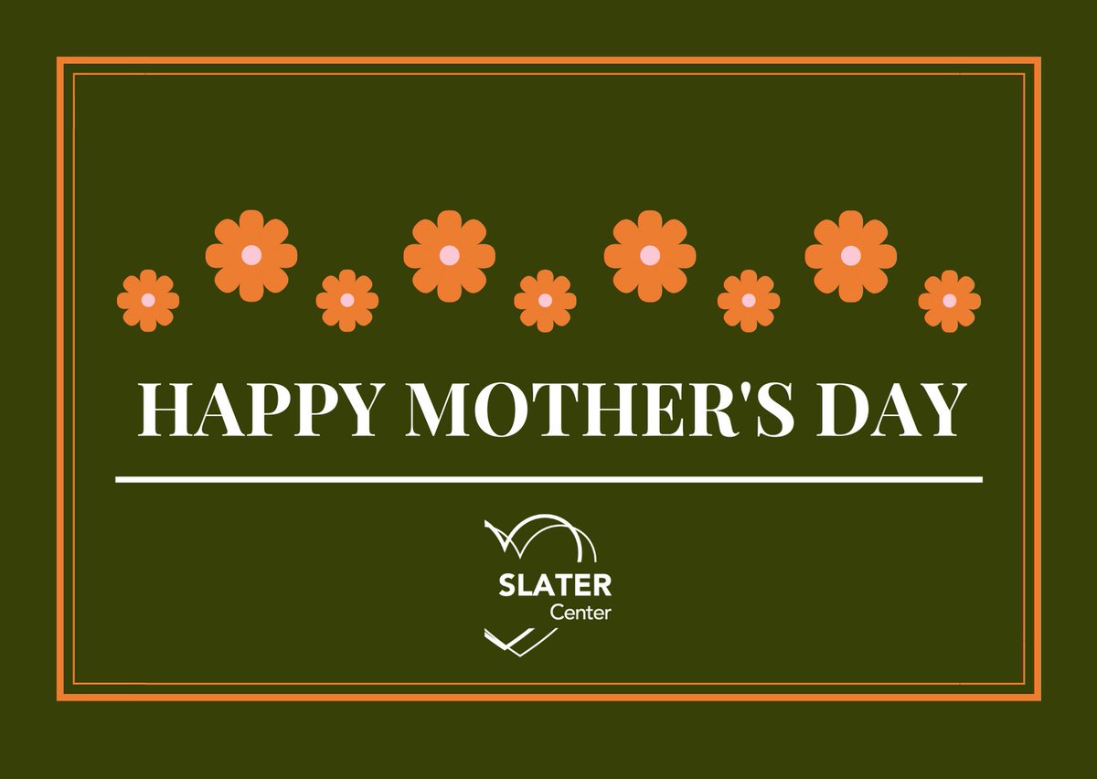 Slater_Center's tweet photo. Happy Mother's Day to all the moms out there. Have a great day! #HappyMothersDay #SlaterCenter #CannabisCommunity #CannabisIsMedicine #LiveBetterNaturally #InThisTogether https://t.co/rR1m8oQUlx
