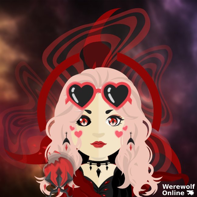 HARU tweet media